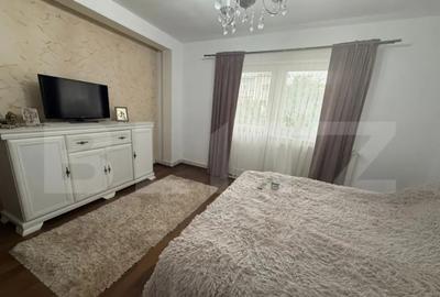 Apartament cu 4 camere decomandat în Obcini - 3