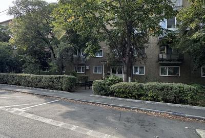 Apartament cu 2 camere semidecomandat în Rogerius - 2
