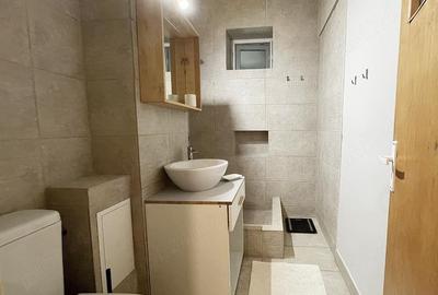 Apartament cu 2 camere semidecomandat în Bucureștii Noi - 8