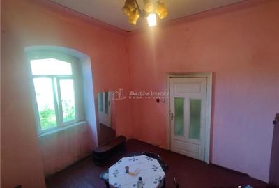 Anina, Apartament 3 Cam+Garaj+Curte, la Parter, PRET FIX - 6