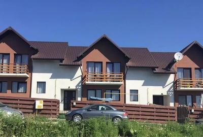 Casă cu 4 camere cu Teren 170 Mp în Cug - 2