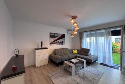 Apartament unicat cu 3 camere | Curte 91mp | Dumbravita - 1