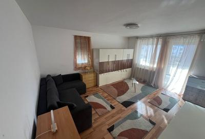 Garsoniera spatioasa,  Valea Aurie - 3