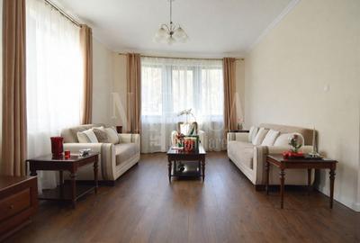 Duplex cu 4 camere cu Canalizare în Mănăștur - 2