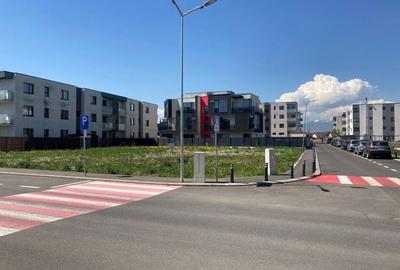 Apartament decomandat în Ghimbav - 5