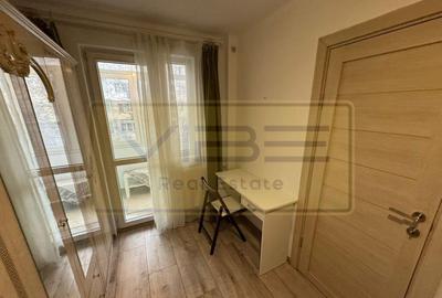 Apartament 2 camere+birou Alexandru cel Bun - 16
