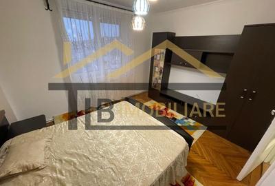 Apartament cu 2 camere decomandat, mobilat în Ultracentral - 6