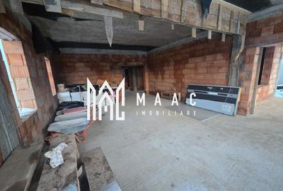 Casă individuală cu 4 camere cu Canalizare în Șelimbăr - 3