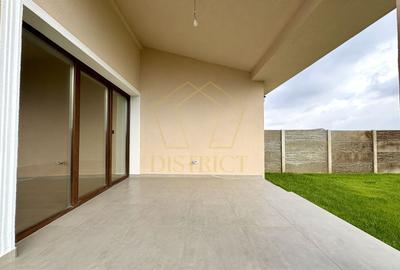 Duplex cu 5 camere cu Canalizare în Moșnița Nouă - 14