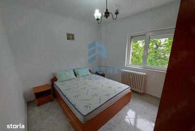 Apartament cu 2 camere, mobilat în Moșilor