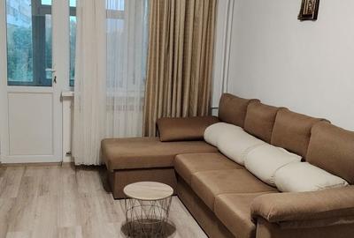 Apartament cu 3 camere decomandat în Drumul Taberei - 3