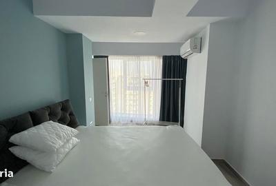 Apartament cu 2 camere în Central - 5