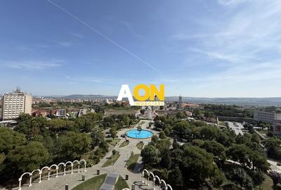 De vanzare apartament 2 camere, vedere superba Cetatea Alba Carolina De vanzare apartament 2 camere, vedere superba Cetatea Alba Carolina - 7