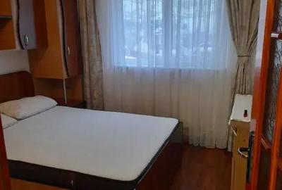 Apartament cu 3 camere decomandat în Burdujeni - 2