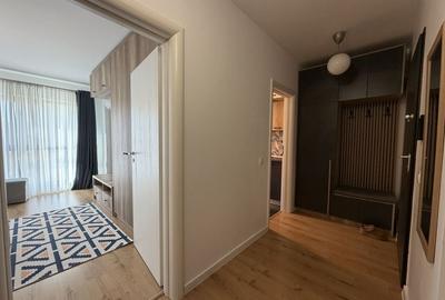 Garsonieră Exigent Plaza Residence Faza 3 Lujerului Politehnica - 15