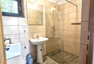 Duplex cu 4 camere cu Teren 250 Mp în Corbeanca - 22
