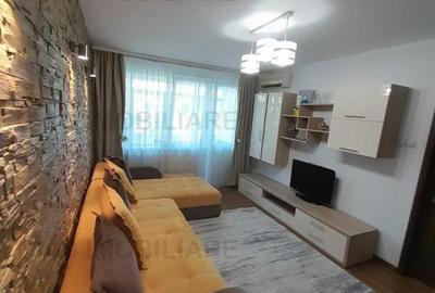 Apartament cu 2 camere decomandat, mobilat în Obor - 1