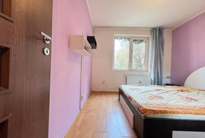 Apartament cu 2 camere decomandat, mobilat în Drumul Taberei - 16