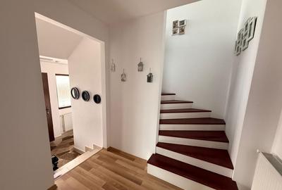 Casa individuala Gilau in apropiere de RAR - 14