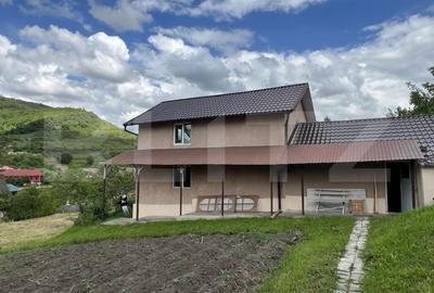 Casa 5 camere +29 ari teren la 30km de Bistrita - 3