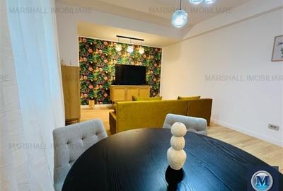 Apartament 2 camere de inchiriat, zona Cioceanu, 50.00 mp #16364 - 3