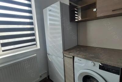 Garsonieră decomandată în Tudor - 6