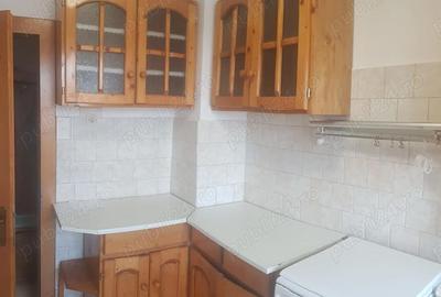Apartament cu 3 camere nedecomandat în Central - 4