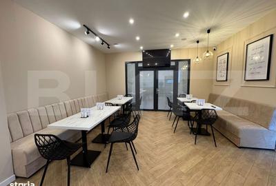 Casă cu 5 camere cu Teren 165 Mp în Central - 16