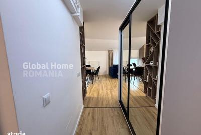 Apartament cu 3 camere, mobilat în Vitan - 12