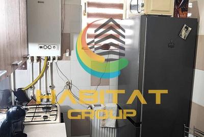 Garsonieră decomandată, mobilată în Metalurgiei - 2