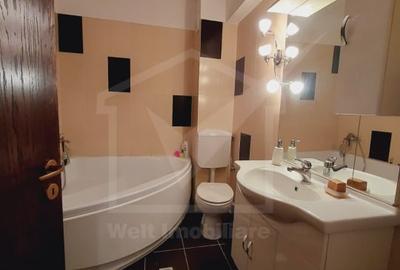 Apartament 3 camere de vanzare in Manastur, Cluj Napoca - 5