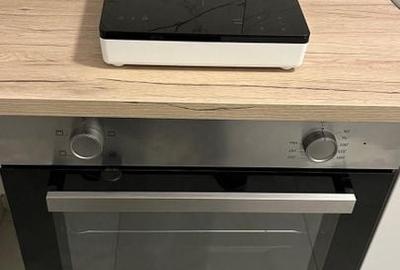 Garsoniera de vanzare Militari Residence - 4