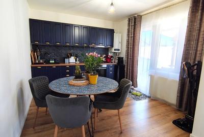 Casa mobilata utilata, Constructie 118 MP, Teren 467 MP - 4