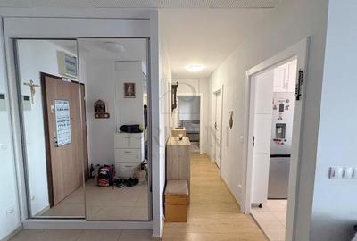 DUMBRAVITA - LIPOVEI - LIFT - 3 CAMERE - 2 BAI - CENTRALA PRORPRIE - CLIMA - 3