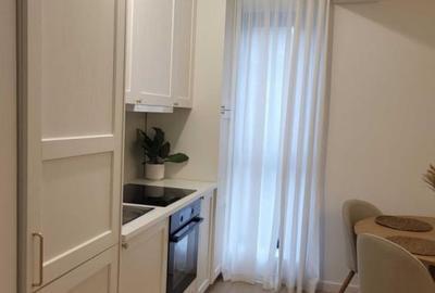 Apartament 2 camere/ Exigent Plaza/Metrou Lujerului - 5