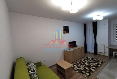 Inchiriere apartament Militari Residence Tineretului 63 - 3