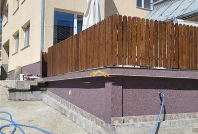 CASA CU ETAJ - BUCOVINA - 4