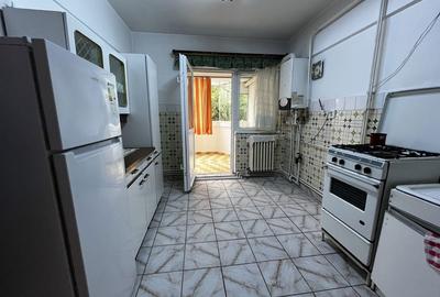 Apartament cu 2 camere decomandat în Central - 6