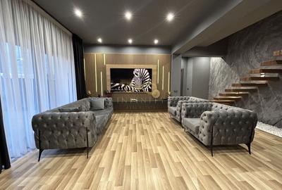 Casa | 5 camere | Design Unic | Mobilata - Utilata | Tunari | Dimieni - 4