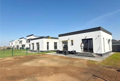 Casă individuală cu 3 camere cu Teren 330 Mp în Berceni - 3