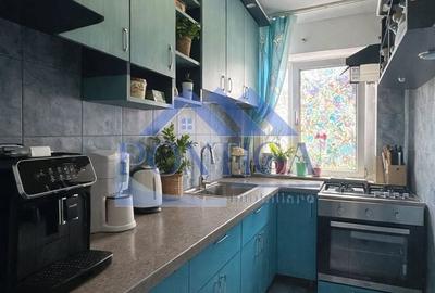 Apartament cu 2 camere semidecomandat, mobilat în Tomis Nord - 5