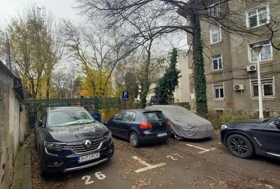 Apartament cu 5 camere decomandat în Gara de Est - 6