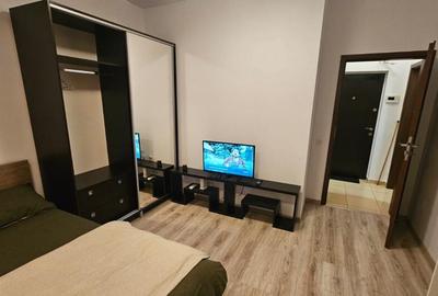 Dimitrie leonida popesti vest berceni metrou - 5