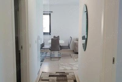 Apartament cu 3 camere decomandat în Morarilor - 3