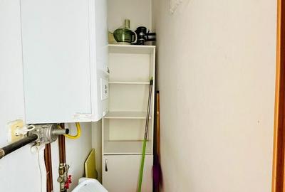 Apartament cu 3 camere decomandat, mobilat în Mănăștur - 17