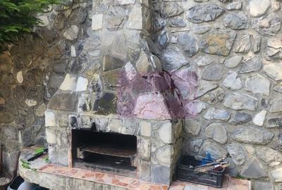 Vila de vacanta de vanzare in Busteni - Zona Zamora - 52