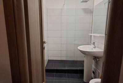 Apartament 1 camera Gara - 5