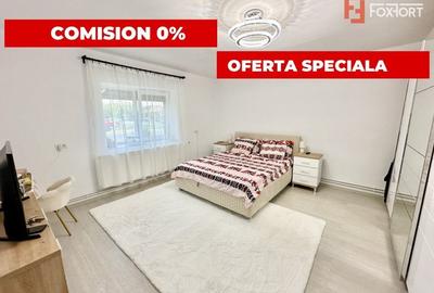 Casă individuală cu 4 camere cu Canalizare în Urseni - 2