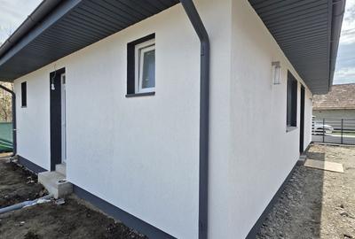 Casă cu 3 camere în Cuci - 6