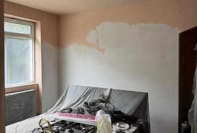 Apartament cu 3 camere semidecomandat în Central - 2